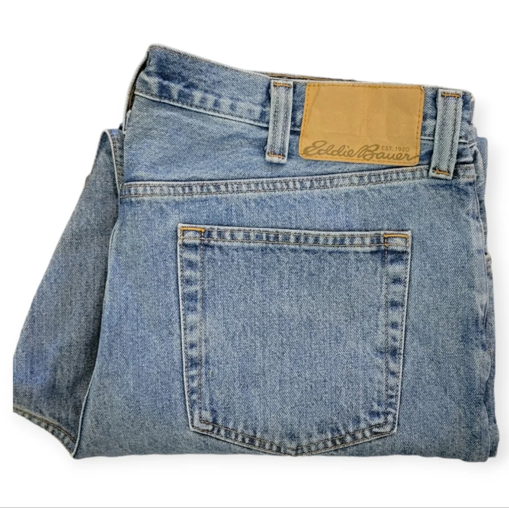 〽️ (402) Eddie Bauer Jeans Size 40 X 30